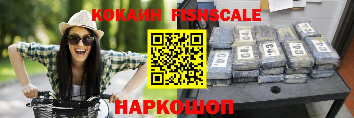 Кокаин Fish Scale Великий Новгород